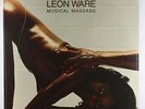 Leon Ware - Musical Massage LP - Gordy SEALED
