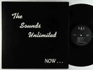 Sounds Unlimited - Now... LP - S&L - Obscure NC R&B Soul Lounge MP3