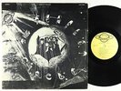 The Perfect Circle - S/T LP - Inner City - Soul Funk OG Press Shrink