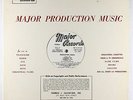 Walter Murphy - Production Music 6091 LP - Major Library Disco Funk Xmas VG+ MP3