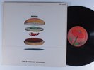 MANDRAKE MEMORIAL Medium POPPY LP unipak g