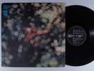 PINK FLOYD Obscured By Clouds ODEON LP VG+ japan w/ booklet & insert g
