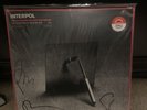 Interpol-The Other Side of Make Believe LP AUTOGRAPHED VINYL Signed