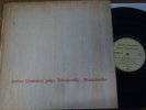 ARTHUR GRUMIAUX - HAITINK / TCHAIKOVSKY - MENDELSSOHN   / PHILIPS limited signed