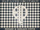 Vinyl 3 LP Emerson Lake & Palmer – Live in Italy Rome & Milan 1973  NEU in Folie
