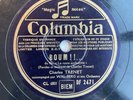 78 RPM - CHARLES TRENET - BOUM   - Vous Etes jolie- COLUMBIA DF 2471