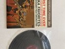 Balalaika favorites Osipov State Russian Folk Orchestra 35mm Living pressence Lp