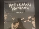 method man redman blackout vinyl