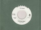 RCA Victor record #447-0601 Elvis Presley That's All Right mint minus promo