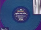 HUNT, Geraldine - Can't Fake The Feeling - Vinyl (12