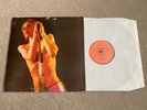 Iggy Pop & The Stooges Raw Power 12