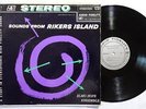 ELMO HOPE Sounds From Rikers Island PHILLY JOE JONES ORIG AF JAZZ LP RARE