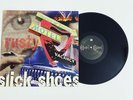Slick Shoes Rusty 1997 OG Pressing Vinyl LP VG+
