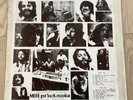 The Beatles « More Get Back Sessions » Colored Vinyl