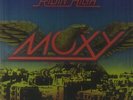 MOXY - Ridin High (reissue) - Vinyl (180 gram coloured vinyl LP)