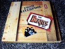 The Beatles Box From Liverpool 8 LP Boxed Set Parlophone, In Excellent Condition