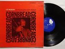 LEE MORGAN Cornbread JACKIE MCLEAN BLUE NOTE JAZZ LP VG+