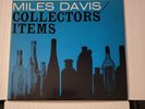 Miles Davis-Collectors Items OJC071 ***EX+*** 1983 vinyl LP