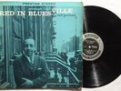 RED GARLAND In Bluesville ART TAYLOR PRESTIGE JAZZ LP STEREO