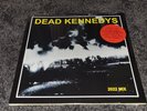 Dead Kennedys Fresh Fruit For Rotting Vegetables LP 2022 Mix (Vinyl) (Brand New)