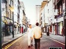 oasis whats the story morning glory vinyl 25th Anniversary edition.silver vinyl.