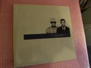 Pet Shop Boys - Discography