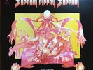 BLACK SABBATH Sabbath bloody  Sabbath RED/ORANGE COLOR VINYL 180-gram
