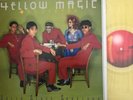 FIRST EDITION   YMO Yellow Magic Orchestra Solid State Survivor Japan Vinyl LP