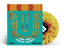 Brutus - Unison Life - Deluxe LP Yellow Red Spl. Ltd. Neu OVP Vinyl