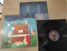 Lucio Corsi BESTIARIO MUSICALE 1^ stampa originale LP Picicca Brunori Baustelle