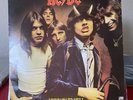 AC/DC Highway To Hell - Vinyl LP - UK 1st Press - K50628 - 1980 Superb Copy