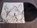 The Majestic Majesty Portugal, The Man 2012 LP