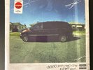 New Kendrick Lamar Good Kid m.A.A.d City 2LP Target Exclusive Clear Vinyl