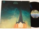RAMASES - Space Hymns - Uk Lp Fold Out Sleeve - Spaceship Label