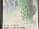 Made In Abyss Original Soundtrack 2nd Edition Vinyl Record LP Kevin Penkin New