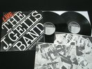 The J. Geils Band - Live Blow Your Face Out - 1976 Vinyl 12'' Lp.x 2/ VG+/ Rock