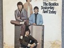 The Beatles Yesterday and Today LP Vinyl Record 1966 BUTCHER Cover 2nd State