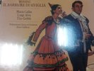 Rossini - Il Barbiere Di Siviglia 2Lp - Maria Callas - Nuovo ,Mai Aperto