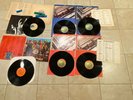 The Beatles-1962-1966/1967-1970 Apple Records-SGT PEPPERS+HOLLYWOOD BOWL