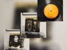 LOU REED - TRANSFORMER 1972 RARE UK 1ST PRESS VINYL LP EX+++  1E/2E