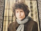 Bob Dylan - Blonde on Blonde 180g 3LP Box Set (Sku: MFSL3-45009) #3793/7000 MOFI
