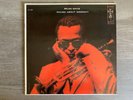 Miles Davis Quintet Round About Midnight Mono 6 eye VG+ LP Coltrane CL 949