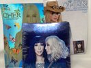 Cher - Dancing Queen ABBA songs 2018 NEW SEALED vinyl LP w/2 CHER PROMO POSTERS