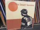 RARE Desert Sessions Vol 4 IV VINYL WITH INSERT QUEENS OF THE STONE AGE QOTSA LP