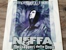 NEFFA & I MESSAGGERI DELLA DOPA - ASPETTANDO IL SOLE ( 12 LP, 1^ STAMPA 1996)