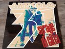 Articolo 31 - Strade Di Città (Squad 008 LP, 1993 + poster) RARO
