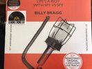 Billy Bragg: Life's A Riot With Spy vs Spy LP Vinyl RSD2022 Anniversary Edition