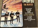 Beatles Something New Export Error Rare Parlaphone 1st Press