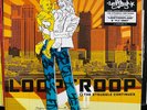 LOOPTROOP - THE STRUGGLE CONTINUES (VINYL 2LP)  2002   RARE   PROMOE + EMBEE