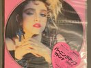 MADONNA THE FIRST ALBUM Sire P-15002 LP VINYL PICTURE DISC JAPAN 1987 NM NM
